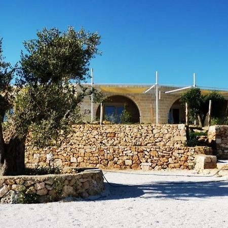 Masseria A Libeccio Maruggio Extérieur photo