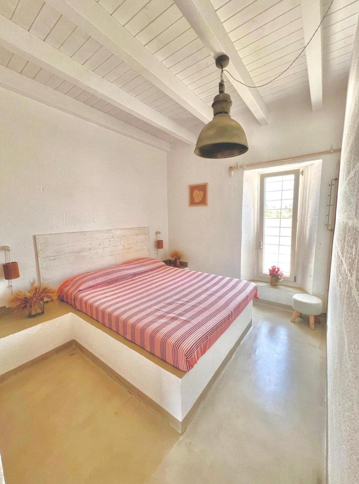 Masseria A Libeccio Maruggio Extérieur photo